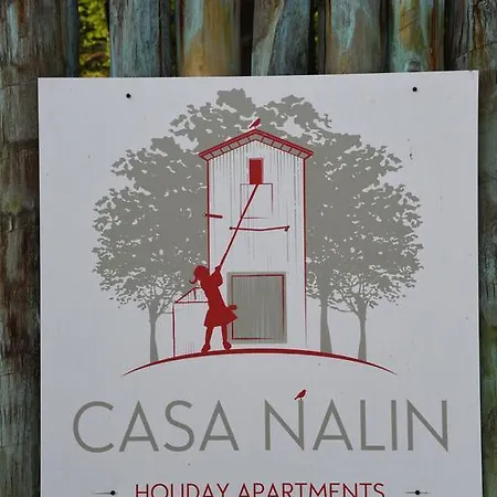 Casa Nalin *