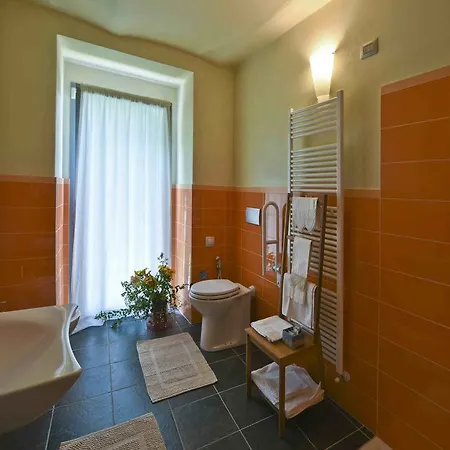 Casa Nalin Daire La Morra