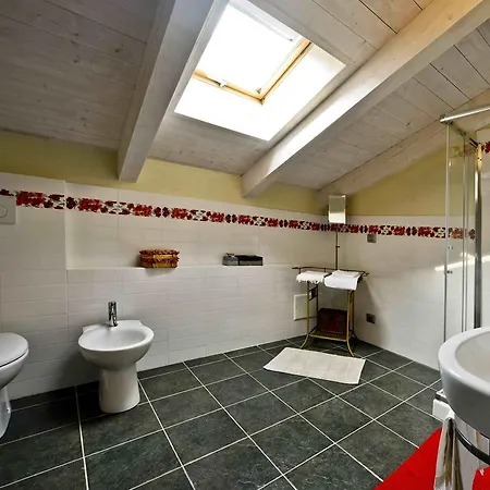 Daire Casa Nalin La Morra