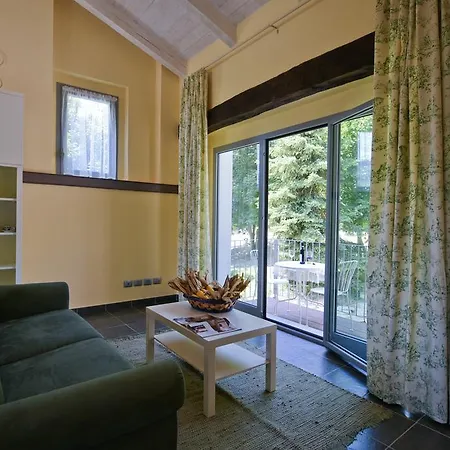 شقة Casa Nalin *