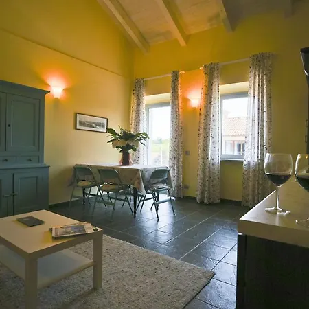 Casa Nalin *