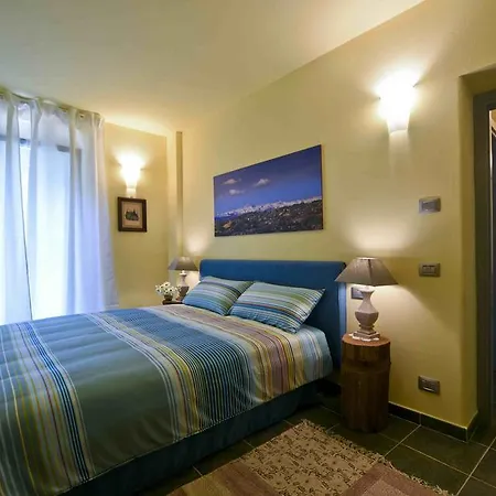 Casa Nalin شقة *