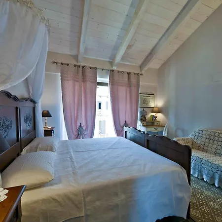 Casa Nalin * لا مورّا