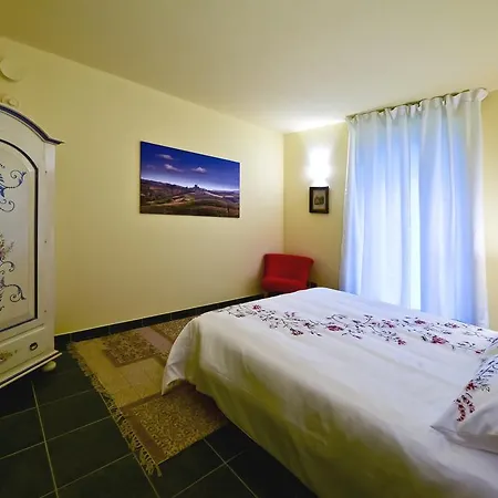 شقة Casa Nalin