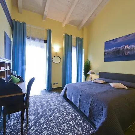 Casa Nalin * La Morra