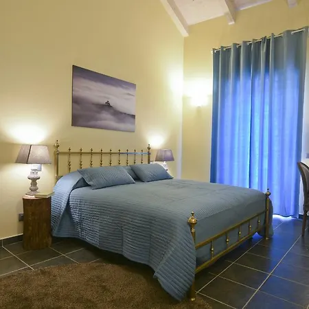 شقة Casa Nalin