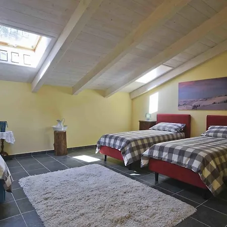 Casa Nalin Apartment