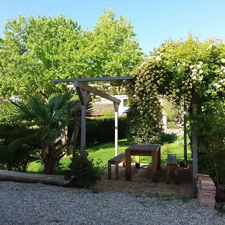 Casa Nalin شقة