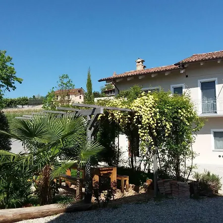 شقة Casa Nalin