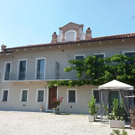 Apartamento Casa Nalin