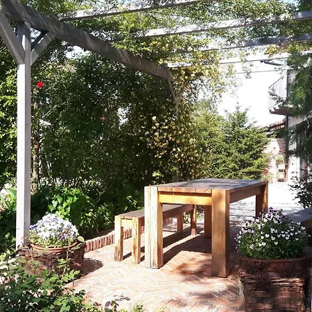 Casa Nalin דירה *