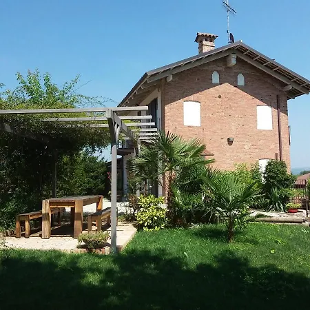 Casa Nalin *