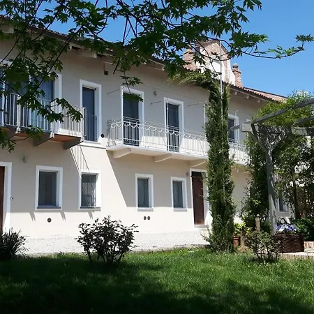 Apartment Casa Nalin