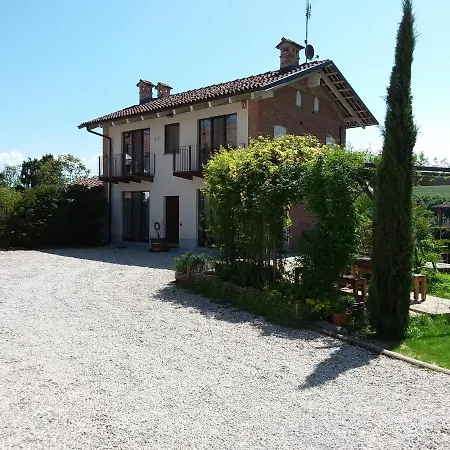 Casa Nalin * La Morra