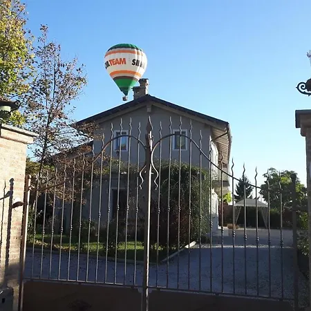 Casa Nalin شقة *