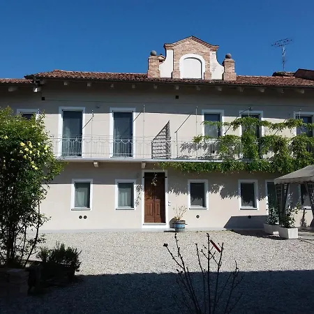 Casa Nalin Apartment