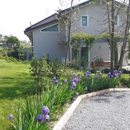 דירה Casa Nalin *