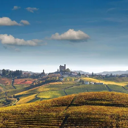 Daire Casa Nalin La Morra