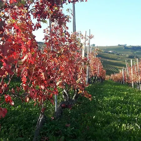 Casa Nalin לה מורה