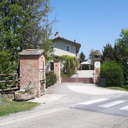 דירה Casa Nalin לה מורה