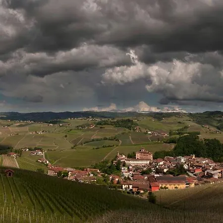 Daire Casa Nalin La Morra