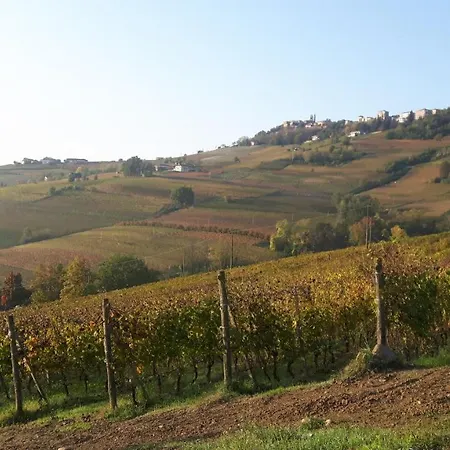 Casa Nalin דירה לה מורה