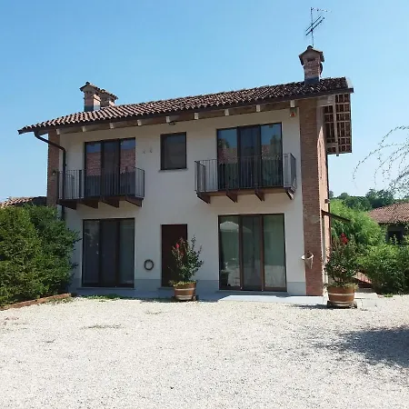 Casa Nalin Apartment *