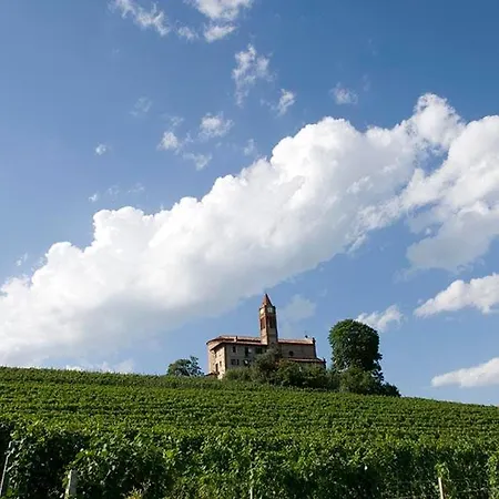 Daire Casa Nalin La Morra