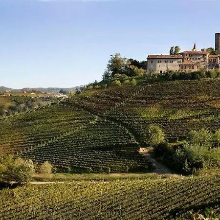 Casa Nalin * La Morra