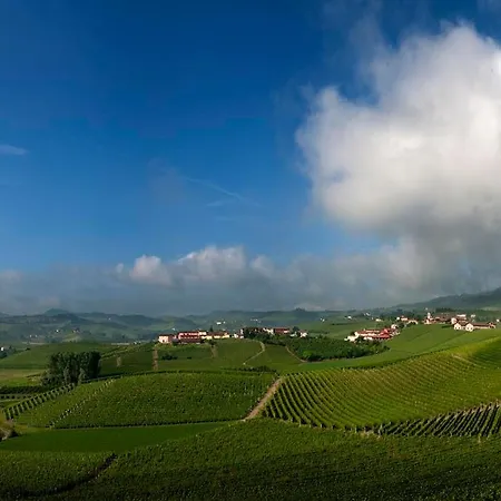 Casa Nalin * La Morra