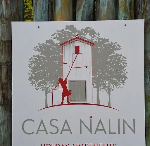 Casa Nalin *