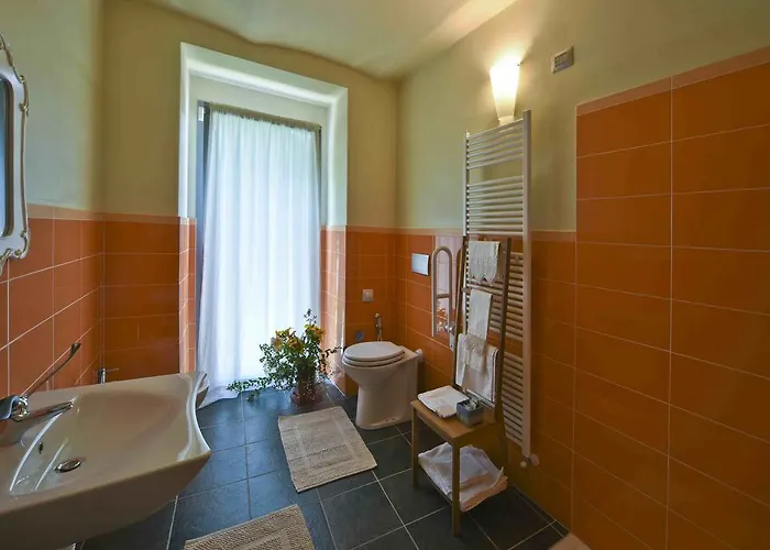 Casa Nalin Apartamento La Morra