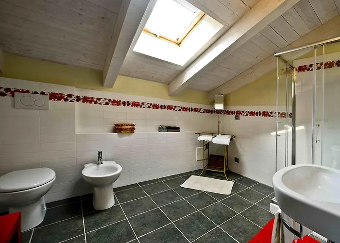 Apartamento Casa Nalin La Morra