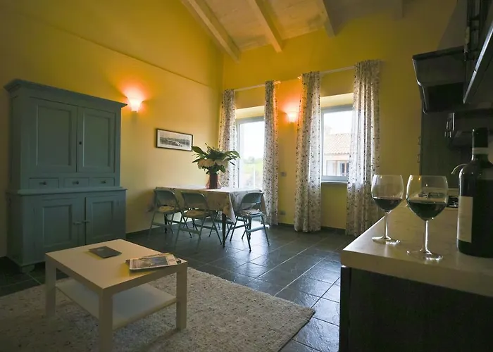 Casa Nalin *