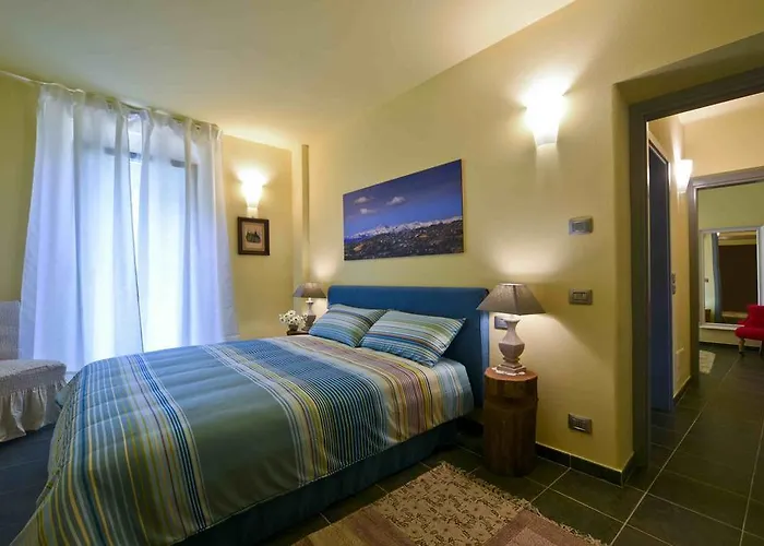 Casa Nalin Apartamento *