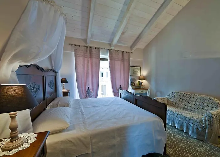 Casa Nalin * La Morra