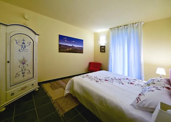 Apartamento Casa Nalin