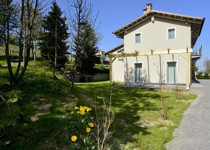 Apartamento Casa Nalin La Morra
