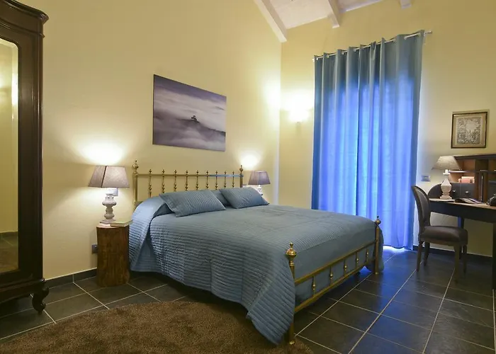 Appartement Casa Nalin