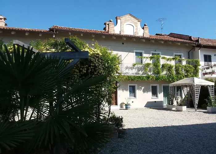 Casa Nalin La Morra