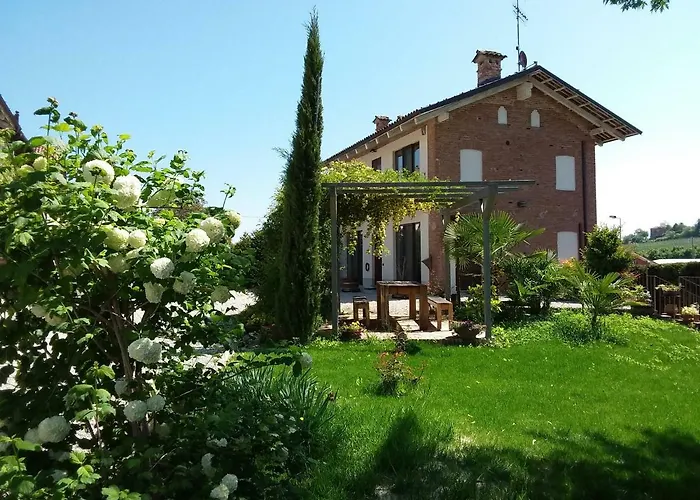 Apartamento Casa Nalin *