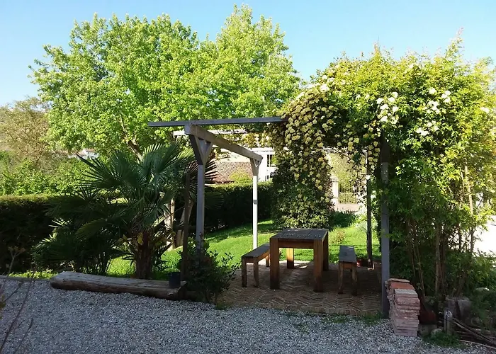Casa Nalin Apartamento