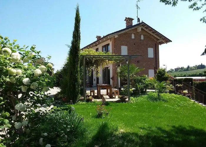 Casa Nalin Apartamento