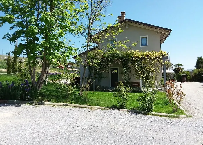 Casa Nalin