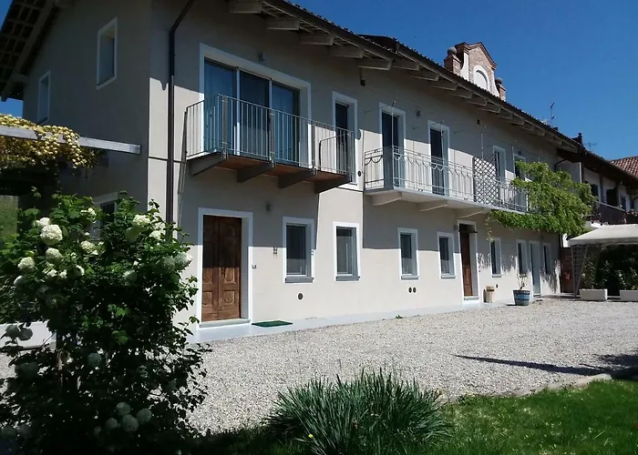 Casa Nalin