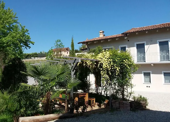 Apartamento Casa Nalin