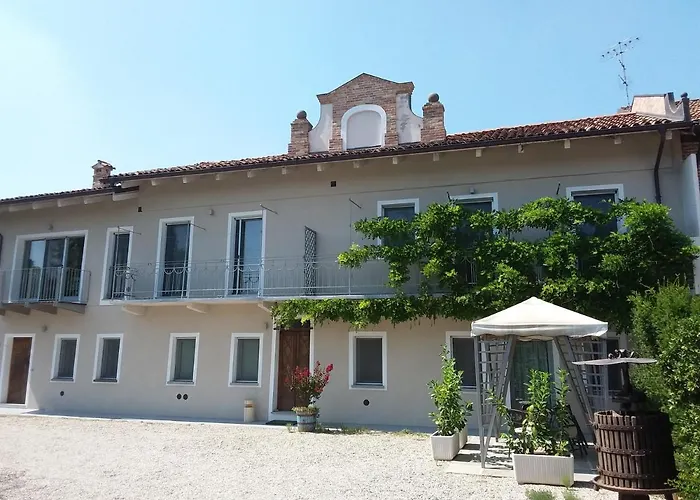 Apartamento Casa Nalin
