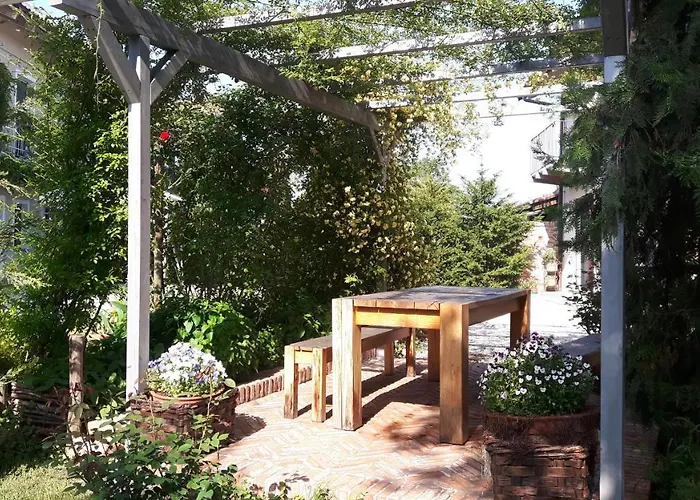 Casa Nalin Apartment *