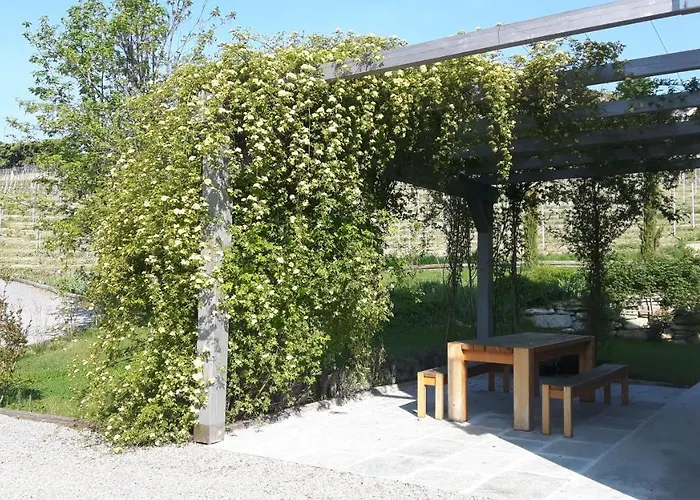 Apartamento Casa Nalin