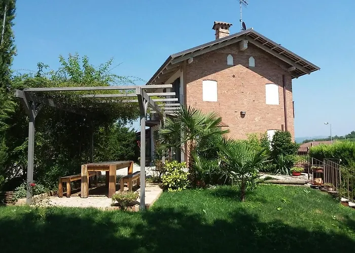 Casa Nalin *